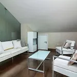 דירה Dunas Salgados By Ici *