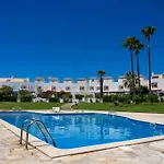 Lejlighed Dunas Salgados By Ici Albufeira