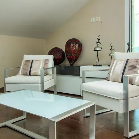 Dunas Salgados By Ici Algarve