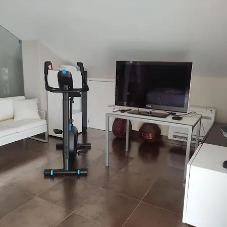 Dunas Salgados By Ici Algarve Apartmán Albufeira