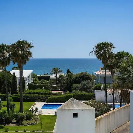 Dunas Salgados By Ici Algarve Apartmán