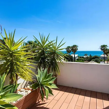 Dunas Salgados By Ici Algarve Apartmán *