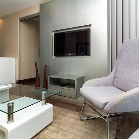 Apartmán Dunas Salgados By Ici Algarve *