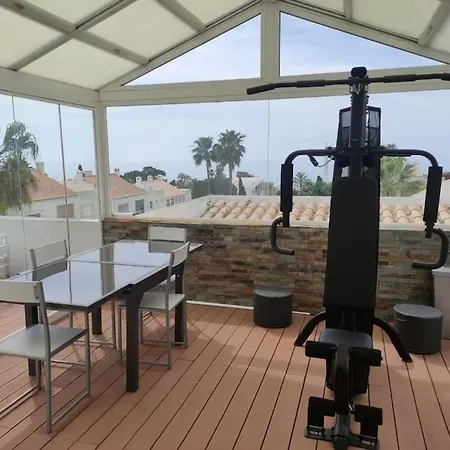 Dunas Salgados By Ici Algarve Apartmán *