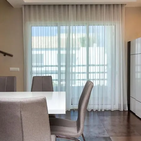 Apartmán Dunas Salgados By Ici Algarve Albufeira