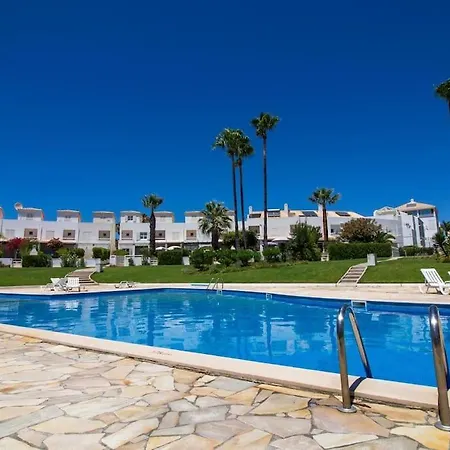 Apartmán Dunas Salgados By Ici Algarve *