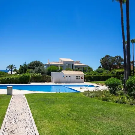 Apartmán Dunas Salgados By Ici Algarve Albufeira