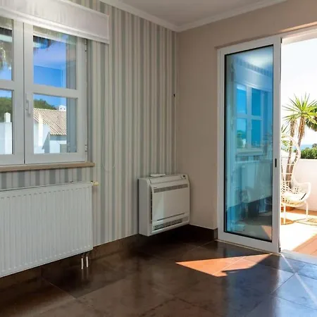 Dunas Salgados By Ici Algarve