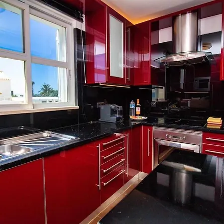 Dunas Salgados By Ici Algarve Apartmán *