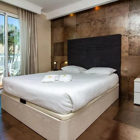 Apartmán Dunas Salgados By Ici Algarve Albufeira