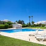 Dunas Salgados By Ici Daire Albufeira