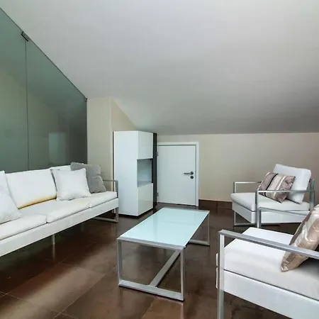 Apartament Dunas Salgados By Ici *