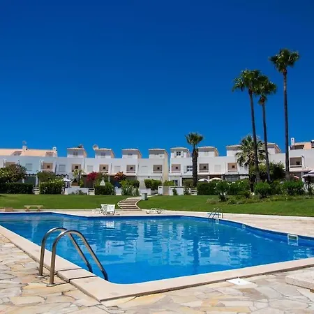 Apartament Dunas Salgados By Ici Albufeira