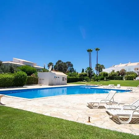 Dunas Salgados By Ici Apartament Albufeira
