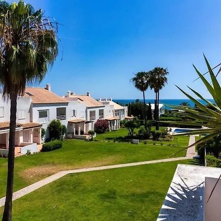 Apartament Dunas Salgados By Ici